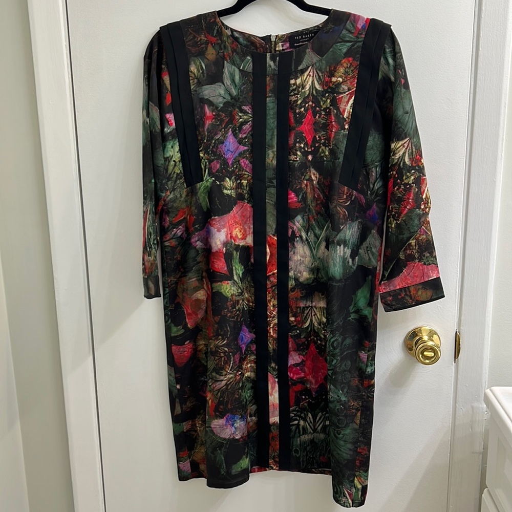 Ted Baker dress 2